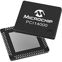 Microchip Technology PCI11400-I/MXX ສະຫນັບສະຫນູນ PCIe PCIe Switch ມີ 4 ພອດ USB Host