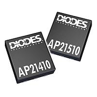 Diodes Incorporated AP21510FM-7 High Side 0.5A SGL Ch USB 2.0 Curr Limited Switch