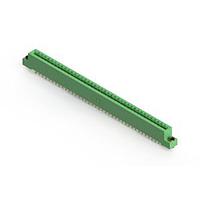 EDAC 833-078-556-203 ຕິດຕໍ່ຂອງກາດຂອງບັດມາດຕະຖານ Card Edge Connector