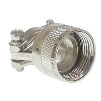 Amphenol PCD M85049/109-24TN14-6D ຕົວແປການປ້ອງກັນລ່ອງກ່ອນ BACKSHELL PRE-SHLD ADAPTER ST TIN SZ 24