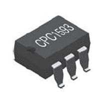 IXYS PLA140LSTR ຣີເລຍສະຕະດດເສດ ເຣລຍຂາວດຽວ 400V 250mA