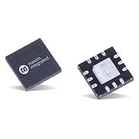 Analog Devices MAX25611DATC/VY+ ຄວບຄຸມ LED HB ສະໄໝສູງສຳລັບລົດຍົນແສງສີ LED