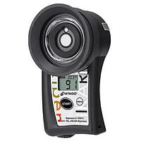 ATAGO PAL-HIKARi Ripeness ເຄື່ອງມວນຄ່າ Brix IR ຂະໜາດກະເປົາ (0～100％)