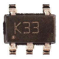 STMicroelectronics LDK320M33R ຕົວຄວບຄຸມແຮງໂຕລະດັບ 200 mA ກັບການສົມທົບກຳລັງຕ່ຳແລະ PSRR ສູງ