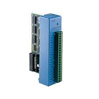 Advantech ADAM-5051S-AE ໂມດູນອິນພຸດດິຈິຕອນ 16-ຊ່ອງ ໂມດູນ DI ທີ່ແຍກຕ່າງກັນ ມີ LED