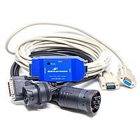 Advantech BB-6001104 ຊຸດໂມດູນການໂຕ້ຕອບ: HDV100A3 + 9PAMF25 + D99Y