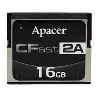 Advantech 96FMCFF-16G-CM-AP2 ບັດ CFast 16GB CFAST MLC COM TEMP