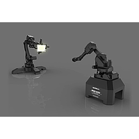 EVERFINE RGO-60T GONIOPHOTOMETER ຫຸ່ນຍົນ (0~360°, -180°~+180°, -90°~+90°)