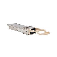 Tripp Lite N286-40GSR4-MTP ຕໍ່ຕໍ່ I/O 40GBASE-SR4 QSFP+ FIBR TRANSVR