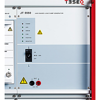 AMETEK CTS JT 5550 ເຄື່ອງສ້າງການໂຫຼດ (JASO D001-94)