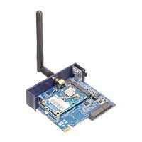 HMS Networks FLB3271_00 Gateways Ewon Flexy Card WiFi ມີເຄື່ອງຮັບສັນຍາຍ 802.11bgn ສໍາລັບລູກຄ້າ WAN