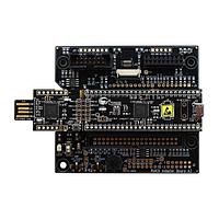 ROHM Semiconductor RKX-EVK-001 ຊຸດປະເມີນ Accelerometer Evaluation Kit