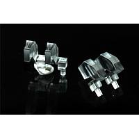 Dialight 515-1051F ທ່ອສົ່ງແສງແບບເຂັ້ມ LIGHT PIPE 2 ELEMENT