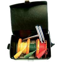 Kyoritsu 7100A grounding set, measuring pole