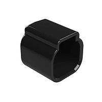 Amphenol SINE Systems AT2P-DC-BK ຝາປົດກັນ 2 POS PROTECTIVE CAP RECEPT AT