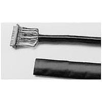 Raychem - TE Connectivity RNF-150-1/2-0-SP ກັນເພີງ Flame Retardant HS-TBG 1/2" BK ລາຄາຕໍ່ແມັດ