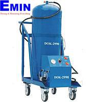 ປໍ້ານໍ້າມັນ pneumatic