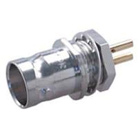 HUBER+SUHNER 22_BNO-0-0-1/133_NE ຕົວເຊື່ອມ BNO ປະຕູຕົວຮັບສະຫນາມຕົວຕົວຕົວຕົວ(f)