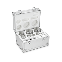 KERN 312-076 ຊຸດນ້ຳໜັກ (E2, 1 g - 2 kg)