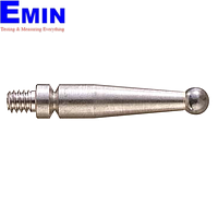 MITUTOYO 137557 ຫົວວັດແທກສໍາລັບ L18.7, FL18.7 gauges