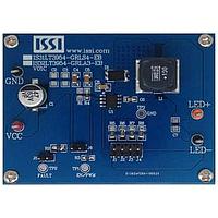 ISSI IS32LT3954-GRLA3-EB ບອດປະເມີນ Eval Board ສໍາລັບ IS32LT3954
