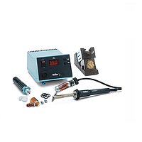 WELLER WDD 81V ສະຖານີ Desoldering (95W)