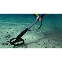 Ebinger UWEX® 722 C ເຄື່ອງກວດຈັບໂລຫະແບບຖືດ້ວຍມື