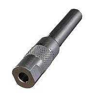 Trompeter / Cinch Connectivity Solutions PL1C-011 ຕົວເຊື່ອມ RCA PTCH Plug CRMP STR