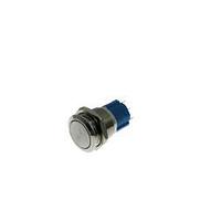 Adam Tech SW-PB2-2EZ-A-L1 ສະຫຼຸບສະຫຼຸບ PLASTIC WATERPROOF SWITCH, LATCH