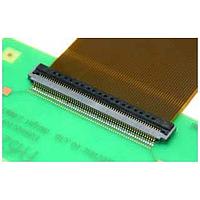 Hirose Electric FH52-8S-0.5SH(99) ບອດມາວນ 8P 0.5MM PITCH R/A SMT, AU