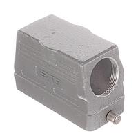 AMP Connectors - TE Connectivity T1310160132-000 ຮູດສ່ວນຕ່ຳການສ້າງຮູດ M32 ທາງເຂົ້າດ້ານ