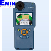 Solmetric SunEye 210 ເຄື່ອງມືຮົ່ມ