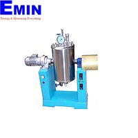 SKZ Industrial SKZ1021 ຫ້ອງທົດລອງ Rotary Digester (15L, 1 rpm)