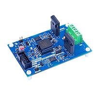 Infineon EVAL1ED3145MC12HSICTOBO1 ເກດ ໄດເວີ