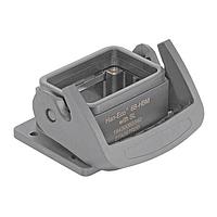 HARTING 19430060340 ກອງປົກຄຸມ HAN-ECO 6B HOUSING SINGLE LEVER