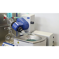  IKA Rotary Evaporator Calibration Service