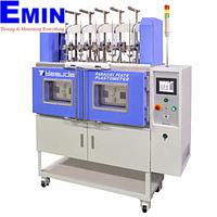 Yasuda 185-AUTO Parallel Plate Plastometer (Automatic)