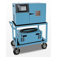 Thunder Scientific 2900 ລະບົບການຜະລິດຄວາມຊຸ່ມຊື່ນ (10 ~ 98 %RH)