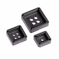3M Electronic Solutions Division 8420-21B1-RK-TP ຊິບ ແຄຣີເວີ 20P PLCC SOCKET SMT ບໍ່ມີ LOC POSTS