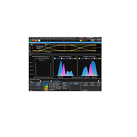 KEYSIGHT D9010JITA EZJIT Complete - ຊອບແວວິເຄາະສຽງລົບກວນແບບ jitter, vertical ແລະ phase
