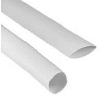 Qualtek Electronics Q2-F-1/4-03-SS500FT ທູບຫຼຸດຄວາມຮຸນແຮງແລະຖົງ 1/4IN 500FT SPOOL HEAT SHRINK TUBING