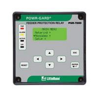 Littelfuse VPG-7200 ເຄື່ອງມືອະເຄີຍ Fuse VIRTUAL PGR-7200 SOFTWARE