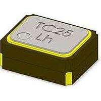 CTS Electronic Components TC25N5C32K7680 ອອສຊິເລເຕີມາດຕະຖານ 2.5mm x 2.0mm ອອສຊິເລເຕີນາມະນຸດ 32.7680 kHz, +2.5V ຄວາມສະຫງົບ 25ppm, -20 C/+70 C