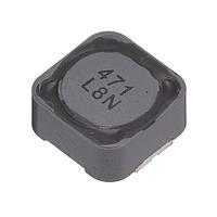 Sumida CDRH125NP-471MC ພາວເອັນດັກເຕີ 470uH 0.58A 20% SMD PWR INDUCTOR