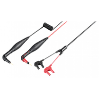 HIOKI L2020 ໂຄ້ງປະເພດໂຄ້ງ (for Hioki BT3554-01)