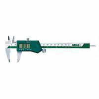 Insize 1193-300W digital caliper 0-300mm/0.03mm