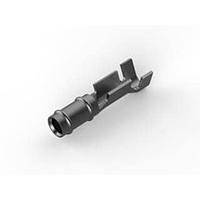 AMP Connectors - TE Connectivity 60598-3 ບາເລີ ເທີມິນລ໌ 058PIN REC IS 22-20