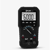 FLIR DM62 TRMS Digital Multimeters