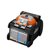 SUMITOMO TYPE-72M12 ອຸປະກອນຕໍ່ສາຍເສັ້ນໄຟເບີ Ribbon (Splice time 11s; Heating time 35s)