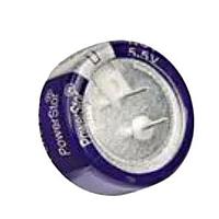 Eaton KW-5R5C105H-R ຊີລິນເດີ 1.0F 5.5V 80%